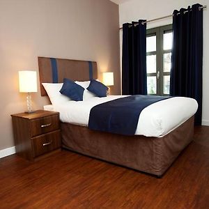 Appartement à 3 Chambres à Coucher
