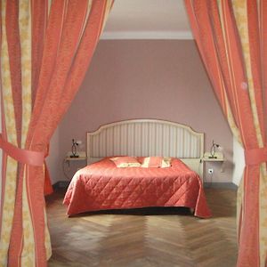 Auberge des Lices