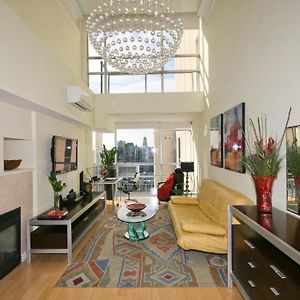 Suite Penthouse de Luxe
