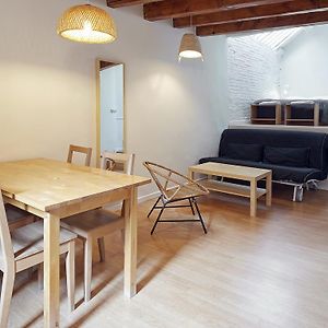 Appartement Penthouse