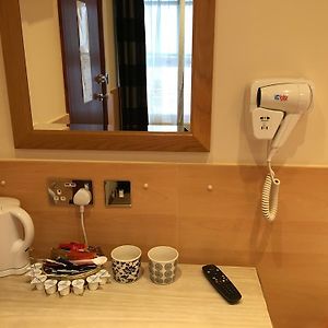 Chambre Standarde Simple