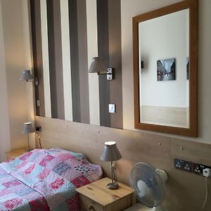 Chambre Standarde Double