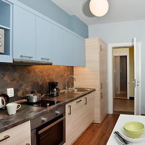 Appartement de Luxe à 1 Chambre à Coucher