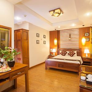 Chambre Double de Luxe