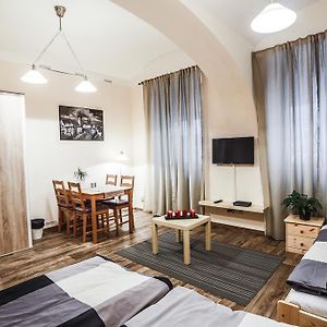 Appartement Rez-de-Chaussée