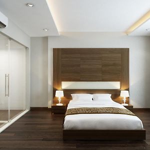 Chambre de Luxe