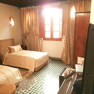 Chambre Standarde Double