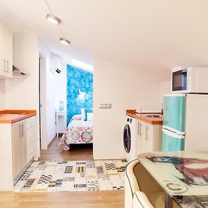 Appartement Mansardé