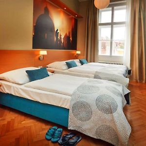 Chambre Triple