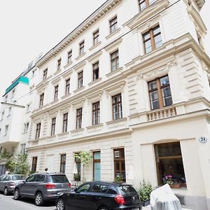 Traditional Apartments Vienna TAV - Entire