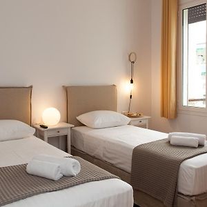 Nakos Homes Luxury Apartment-Acropolis Area