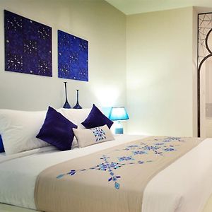 Appartement de Luxe à 1 Chambre à Coucher