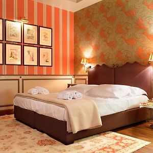 Chambre de Luxe Lit King-Size