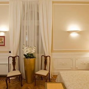 Chambre Double de Luxe