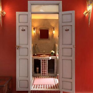 Chambre de Luxe