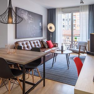 Appartement de Luxe