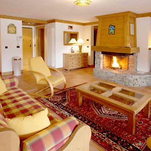 Residence des Alpes 302 appt - Chamonix All Year