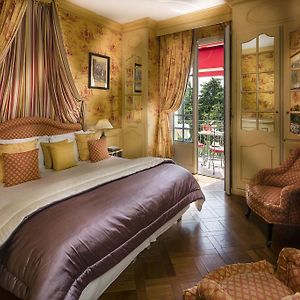 Chambre Supérieure Double