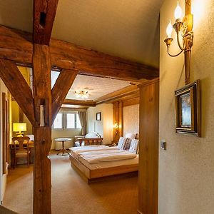 Hostellerie De La Pommeraie By Popinns