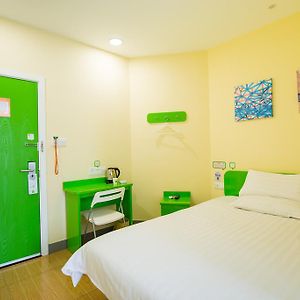 Without Window Double Room Mainland Chinese Citizens