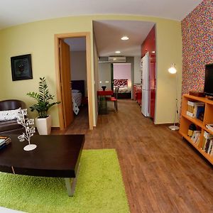 Appartement Penthouse