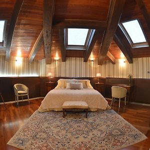 Chambre Familiale
