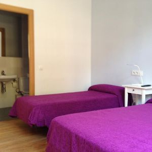Chambre Triple