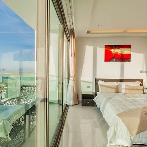 Wongamat Tower By Pattaya Sunny Rentals