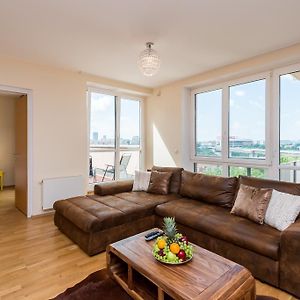 Appartement de Luxe