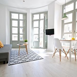Appartement de Luxe