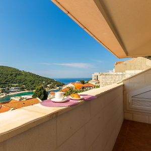 Apartments Margaretic