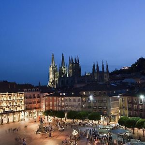 Apartamento Turistico Plaza Mayor