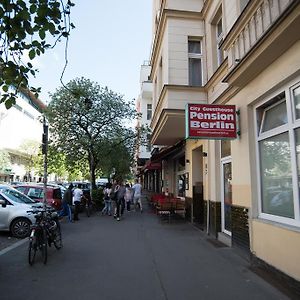 City Guesthouse Pension Berlin