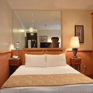 Chambre Exécutive Lit King-Size