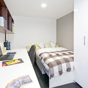 Studio de Luxe Lit King-Size