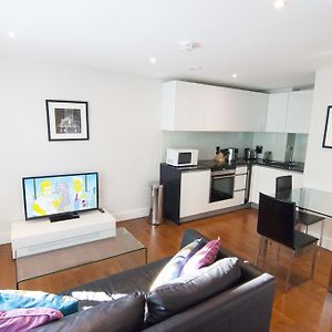Appartement à 1 Chambre à Coucher