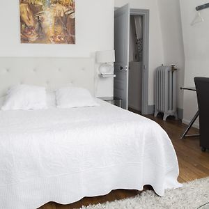 Chambre Standarde Lit King-Size