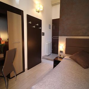 Chambre Simple
