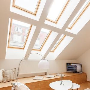 Appartement Duplex