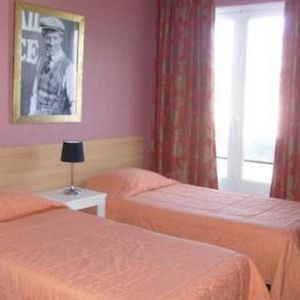 Chambre Familiale