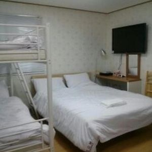 Chambre Familiale