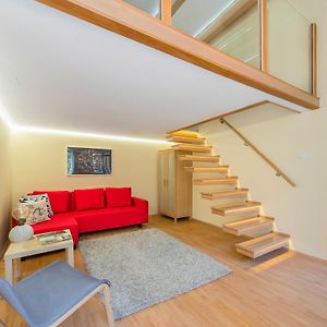 Appartement de Luxe