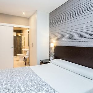 Private Bathroom King Room