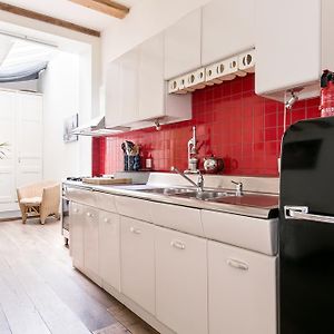 Appartement Rez-de-Chaussée