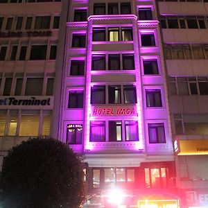 Hotel Imga