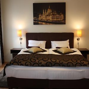 Appartement de Luxe
