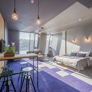 Chambre Familiale