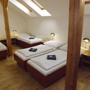 Chambre Quadruple