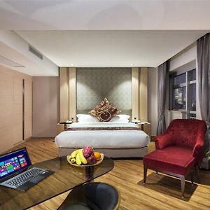 Suite Supérieure