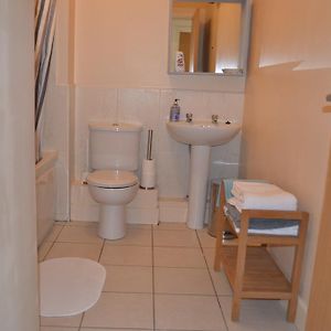 Appartement Rez-de-Chaussée